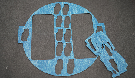 為什么選擇奧鐳設(shè)備來滿足您的墊片切割需求？