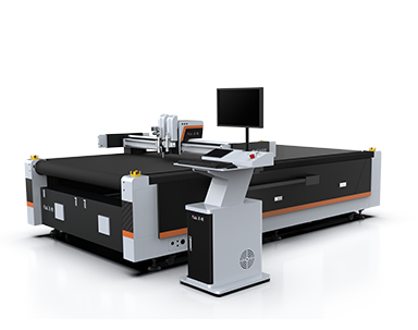 密封墊片切割機