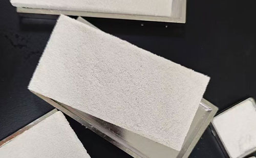 醫(yī)用蛋白海綿切割機