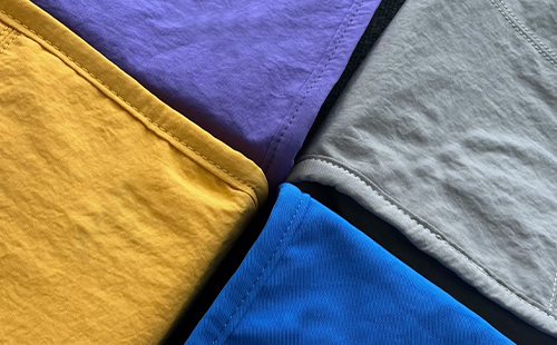 振動(dòng)刀切割機(jī)切割尼龍布料的優(yōu)勢分析